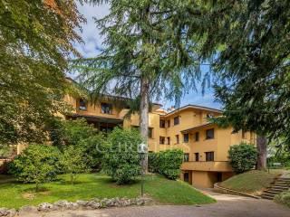 Appartamento via Giuseppe Rovani 1, Parco, Monza — foto 23 di 35