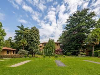 Appartamento via Giuseppe Rovani 1, Parco, Monza — foto 33 di 35