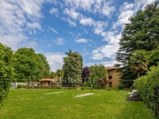 Appartamento via Giuseppe Rovani 1, Parco, Monza — foto 30 di 35