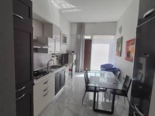 Bilocale via Guglielmo Oberdan 19, Centro, Canosa di Puglia — foto 5 di 7
