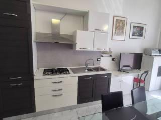 Bilocale via Guglielmo Oberdan 19, Centro, Canosa di Puglia — foto 7 di 7