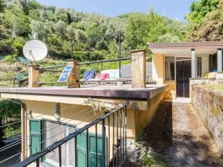 Villa unifamiliare Località Pastine Superiore 20, Levanto — foto 20 di 26