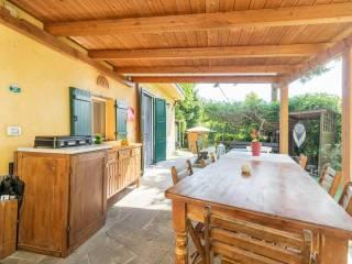 Villa unifamiliare Località Pastine Superiore 20, Levanto — foto 19 di 26