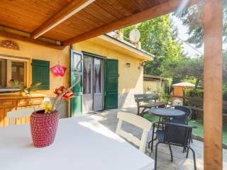 Villa unifamiliare Località Pastine Superiore 20, Levanto — foto 13 di 26