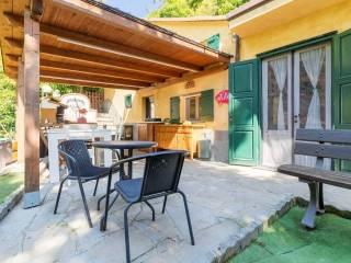 Villa unifamiliare Località Pastine Superiore 20, Levanto — foto 11 di 26