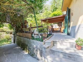Villa unifamiliare Località Pastine Superiore 20, Levanto — foto 16 di 26