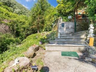 Villa unifamiliare Località Pastine Superiore 20, Levanto