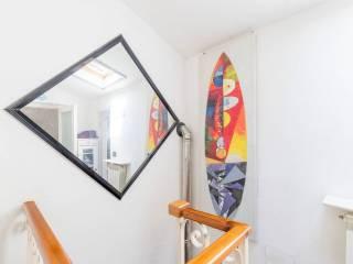 Villa unifamiliare Località Pastine Superiore 20, Levanto — foto 22 di 26