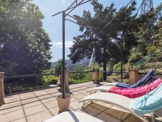 Villa unifamiliare Località Pastine Superiore 20, Levanto — foto 25 di 26
