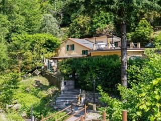 Villa unifamiliare Località Pastine Superiore 20, Levanto — foto 9 di 26