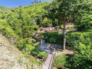 Villa unifamiliare Località Pastine Superiore 20, Levanto — foto 26 di 26