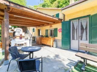 Villa unifamiliare Località Pastine Superiore 20, Levanto — foto 18 di 26