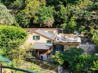 Villa unifamiliare Località Pastine Superiore 20, Levanto — foto 24 di 26