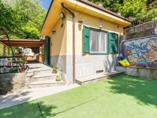Villa unifamiliare Località Pastine Superiore 20, Levanto — foto 12 di 26