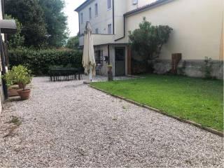 Terratetto unifamiliare 260 m², ottimo stato, Centro, Vittorio Veneto — foto 2 di 15