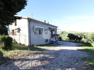 Terratetto unifamiliare traversa Moruzzi, Giulianova — foto 15 di 22