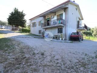 Terratetto unifamiliare traversa Moruzzi, Giulianova — foto 6 di 22