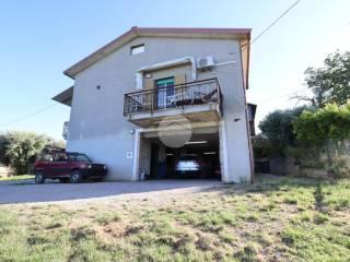 Terratetto unifamiliare traversa Moruzzi, Giulianova — foto 4 di 22