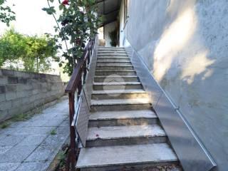 Terratetto unifamiliare traversa Moruzzi, Giulianova — foto 9 di 22