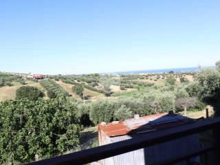Terratetto unifamiliare traversa Moruzzi, Giulianova — foto 2 di 22