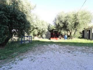 Terratetto unifamiliare traversa Moruzzi, Giulianova — foto 17 di 22