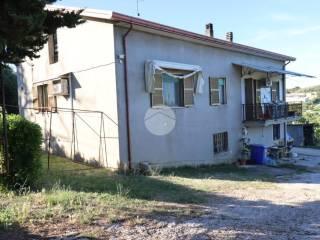 Terratetto unifamiliare traversa Moruzzi, Giulianova — foto 22 di 22
