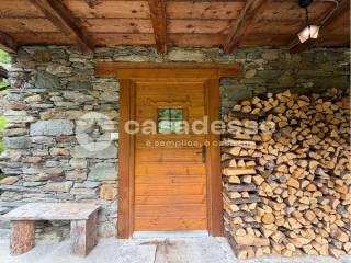 Villa bifamiliare Strada Provinciale Rimasco-Carcoforo, Alto Sermenza — foto 3 di 22