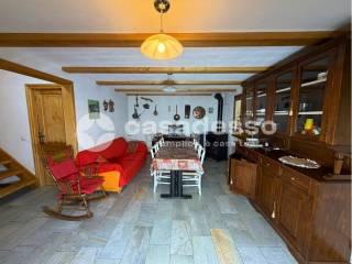 Villa bifamiliare Strada Provinciale Rimasco-Carcoforo, Alto Sermenza — foto 15 di 22