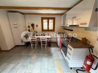 Villa bifamiliare Strada Provinciale Rimasco-Carcoforo, Alto Sermenza — foto 9 di 22