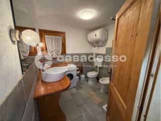 Villa bifamiliare Strada Provinciale Rimasco-Carcoforo, Alto Sermenza — foto 7 di 22