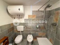 Villa bifamiliare Strada Provinciale Rimasco-Carcoforo, Alto Sermenza