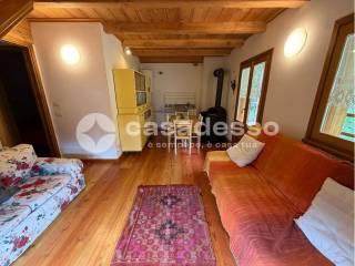 Villa bifamiliare Strada Provinciale Rimasco-Carcoforo, Alto Sermenza — foto 22 di 22