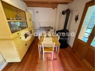 Villa bifamiliare Strada Provinciale Rimasco-Carcoforo, Alto Sermenza — foto 4 di 22
