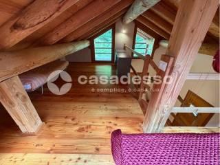 Villa bifamiliare Strada Provinciale Rimasco-Carcoforo, Alto Sermenza — foto 11 di 22