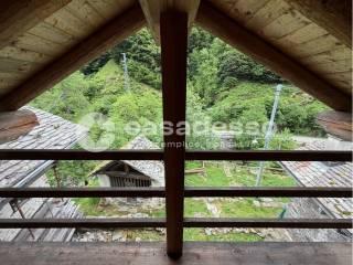 Villa bifamiliare Strada Provinciale Rimasco-Carcoforo, Alto Sermenza — foto 17 di 22