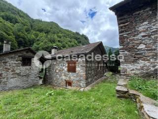 Villa bifamiliare Strada Provinciale Rimasco-Carcoforo, Alto Sermenza — foto 14 di 22