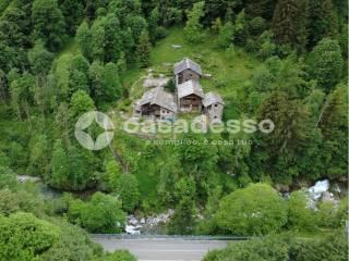 Villa bifamiliare Strada Provinciale Rimasco-Carcoforo, Alto Sermenza — foto 5 di 22