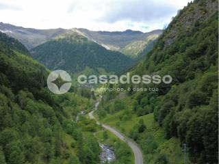 Villa bifamiliare Strada Provinciale Rimasco-Carcoforo, Alto Sermenza — foto 2 di 22