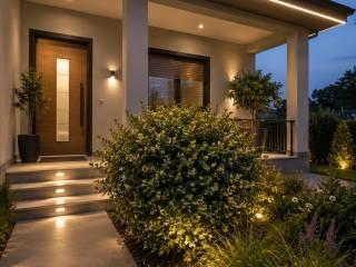 Villa unifamiliare via termo,1, La Spezia — foto 4 di 8