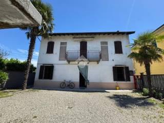 Terratetto unifamiliare via dell'Alba 2, Borgolavezzaro — foto 31 di 34