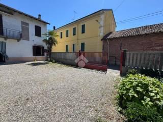Terratetto unifamiliare via dell'Alba 2, Borgolavezzaro — foto 28 di 34