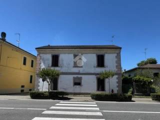 Terratetto unifamiliare via dell'Alba 2, Borgolavezzaro — foto 5 di 34