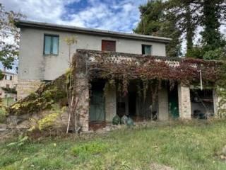Casale 188 m², Montefiore dell'Aso — foto 20 di 34