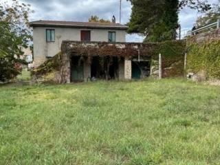 Casale 188 m², Montefiore dell'Aso — foto 34 di 34