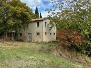 Casale 188 m², Montefiore dell'Aso — foto 33 di 34