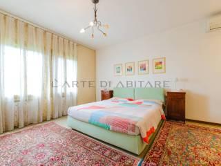 Villa unifamiliare via della pace 1, Centro, Camponogara
