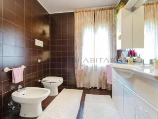 Villa unifamiliare via della pace 1, Centro, Camponogara — foto 17 di 18