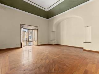 Appartamento via del corso, Trevi, Roma
