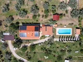 Villa unifamiliare Contrada Vicenne 1, Castilenti — foto 6 di 39