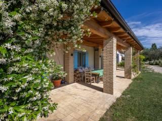 Villa unifamiliare Contrada Vicenne 1, Castilenti — foto 17 di 39